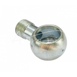 Hidraulinės žarnos kilpa FI22 M18X1.5 - KZO22