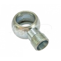 Hidraulinės žarnos kilpa FI22 M18X1.5 - KZO22