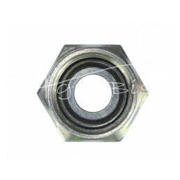 Jungtis - hidraulinė jungtis - tiesi, vidinė AA, M30x2 - M27x2 22L/18L - HS183