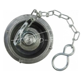 Storz tipo dangtelis, ugniagesių brigadai, 25 dydis - PN-25