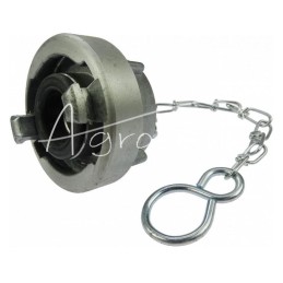 Storz tipo dangtelis, ugniagesių brigadai, 25 dydis - PN-25