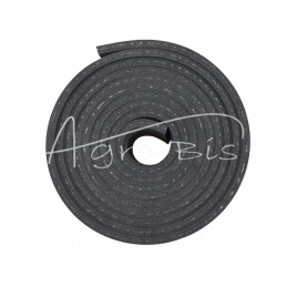 Guminis grūdų lovelio dangtis 62x1309 Claas kombainui - 673285