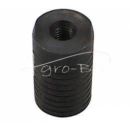 C-385 skirstytuvo stūmoklis - 80413006