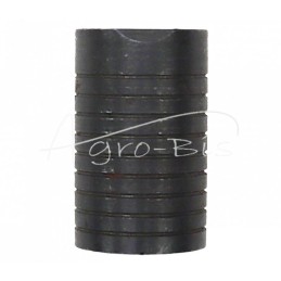 C-385 skirstytuvo stūmoklis - 80413006