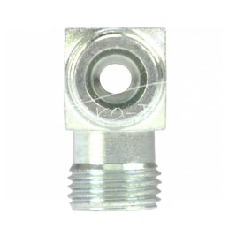 Hidraulinės jungties jungtis – trišakis M16x1.5 8S - HS48