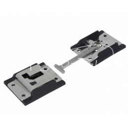 Cinkuota durų spyna - TCO