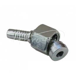 Hidraulinė jungtis ORFS DN12 1-14 6146.91.1613 - ORFS45DN12-1