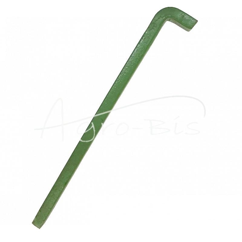 Bizono ilgas pleištas Rolmus - 506008003