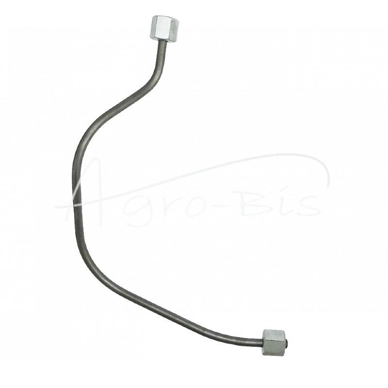 Įpurškimo linijos II cilindras Bizon SW400 ANDORIA - PLA0553AM