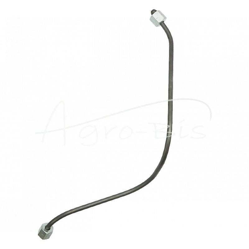 Įpurškimo linijos VI cilindras Bizon SW400 ANDORIA - PLA0557AM