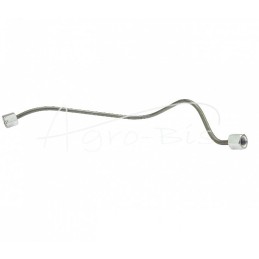 Įpurškimo linija I cilindras Bizon SW400 ANDORIA - PLA0552AM