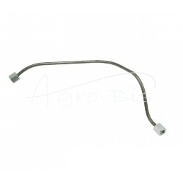 Įpurškimo linija I cilindras Bizon SW400 ANDORIA - PLA0552AM