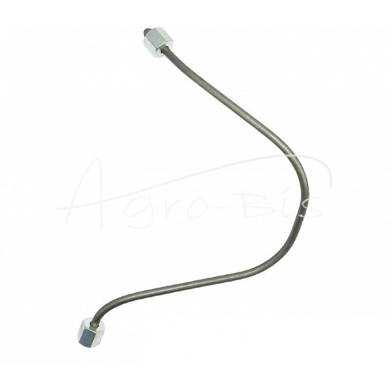 Įpurškimo vamzdis, cilindras IV, Bizon SW400 ANDORIA - PLA0555AM