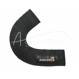 Radiatoriaus žarna 3382T004 sustiprinta virvelė ANDORIA - 3637573M91AM