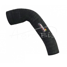 Viršutinė radiatoriaus žarna 402207R1 sustiprinta virvelė ANDORIA - 402207R1AM