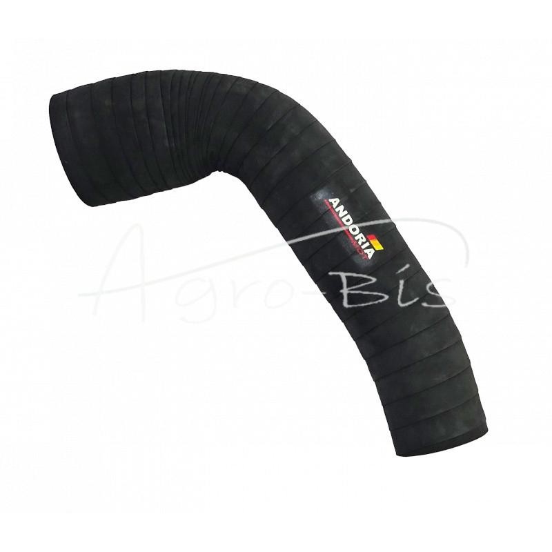 Viršutinė radiatoriaus žarna 402207R1 sustiprinta virvelė ANDORIA - 402207R1AM