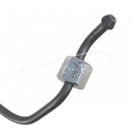 Ketvirtojo cilindro „Zetor ANDORIA“ įpurškimo linija - 71010898AM