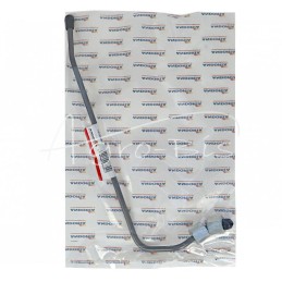 Ketvirtojo cilindro „Zetor ANDORIA“ įpurškimo linija - 71010898AM