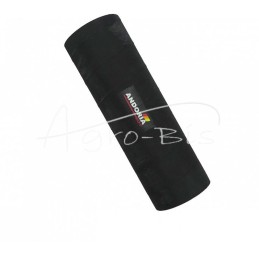 Apatinė radiatoriaus žarna 3399199R1 sustiprinta virvelė ANDORIA - 3399199R1AM