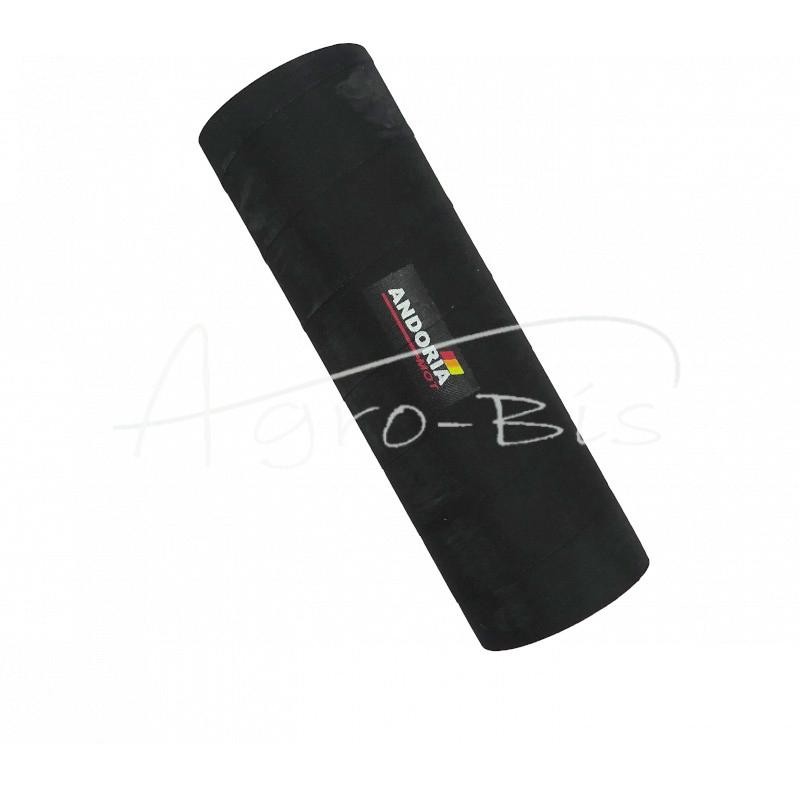 Apatinė radiatoriaus žarna 3399199R1 sustiprinta virvelė ANDORIA - 3399199R1AM