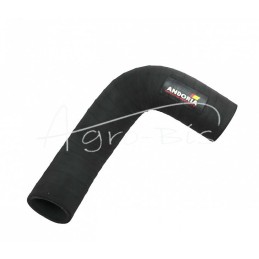 Viršutinė radiatoriaus žarna L34898 sustiprinta virvelė ANDORIA - L34898AM