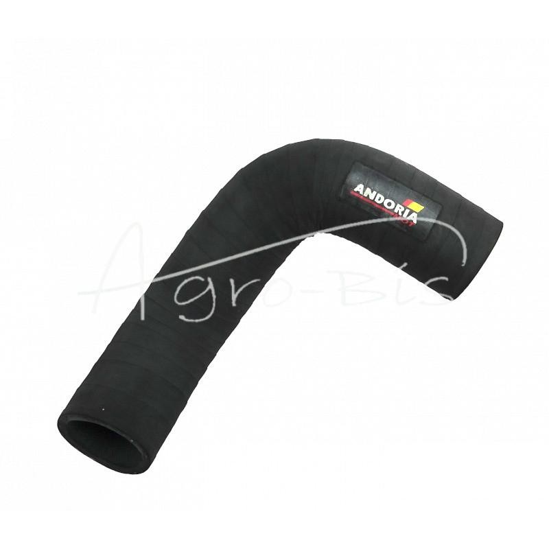 Viršutinė radiatoriaus žarna L34898 sustiprinta virvelė ANDORIA - L34898AM