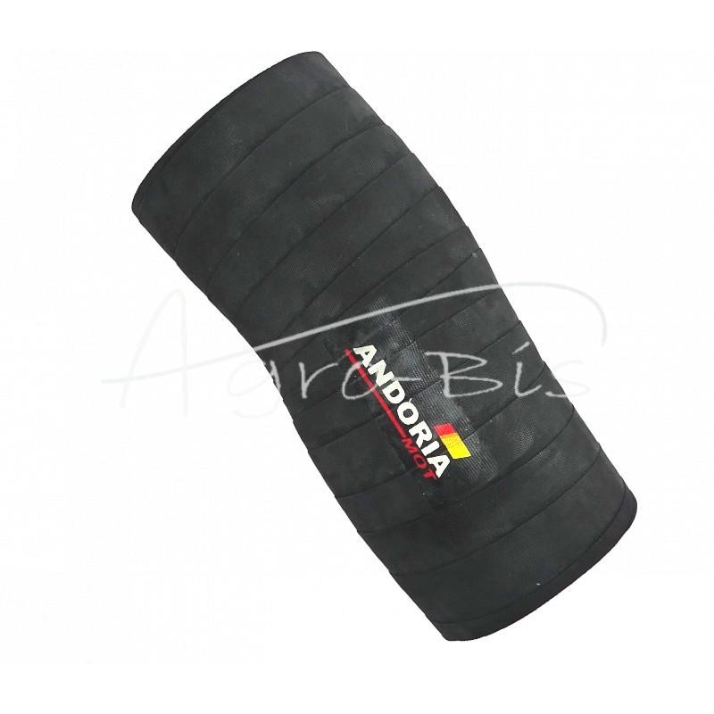 Radiatoriaus žarna 3144028R1 sustiprinta virvelė ANDORIA - 3144028R1AM