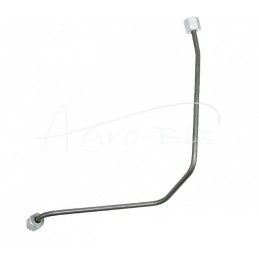 Įpurškimo vamzdis V cilindras Bizon SW400 ANDORIA - PLA0556AM