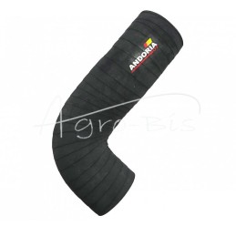 Radiatoriaus žarna 747946M91 sustiprinta virvelė ANDORIA - 5MH0026AM