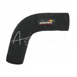 Radiatoriaus žarna 83959443 sustiprinta virvelė ANDORIA - 83959443AM