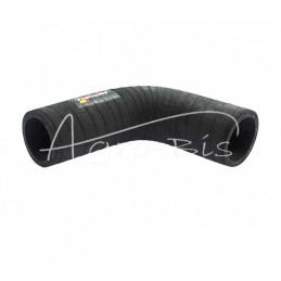 Radiatoriaus žarna L61991 sustiprinta virvele ANDORIA - L61991AM