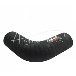 Radiatoriaus žarna L61991 sustiprinta virvele ANDORIA - L61991AM