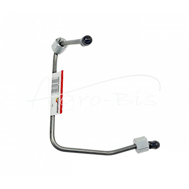 Pirmojo cilindro „Zetor ANDORIA“ įpurškimo linija - 71010894AM