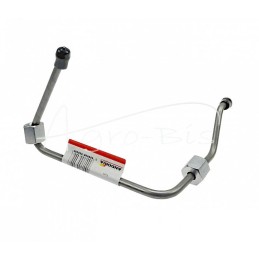 Pirmojo cilindro „Zetor ANDORIA“ įpurškimo linija - 71010894AM