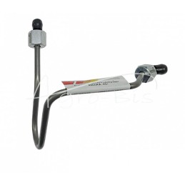 Antrojo cilindro „Zetor ANDORIA“ įpurškimo linija - 71010896AM