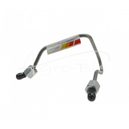 Antrojo cilindro „Zetor ANDORIA“ įpurškimo linija - 71010896AM