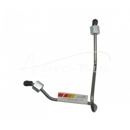 Trečiojo cilindro „Zetor ANDORIA“ įpurškimo linija - 71010897AM