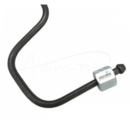 Antrojo cilindro „Ursus C-330 ANDORIA“ įpurškimo linija - 42152090AM