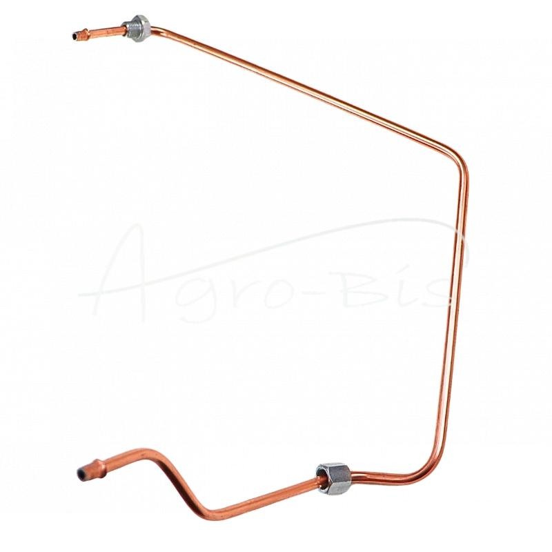 Pilnas kuro perpildymo vamzdis MF Andoria - 1876623M91AM