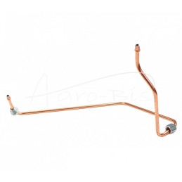 Pilnas kuro perpildymo vamzdis MF Andoria - 1876623M91AM