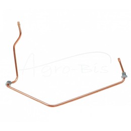 Pilnas kuro perpildymo vamzdis MF Andoria - 1876623M91AM