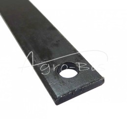 Impulsų lyginamojo strypo C-385 Archimedas - 80401054A