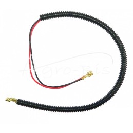 ELMOT PREMIUM numerio ženklo apšvietimo laidų komplektas - 7011552M91PEL