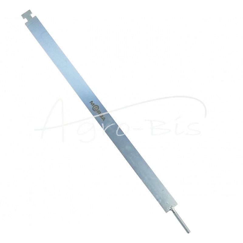 Ursus C-360 MORGA oro bako spaustukas, cinkuotas, Lenkija - 4656909/M