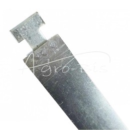 Ursus C-360 MORGA oro bako spaustukas, cinkuotas, Lenkija - 4656909/M