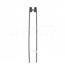 Spyruokliniai noragai Pronar MORGA grėbliams-vartytuvams, dažyti milteliniu būdu - 690407005001805M