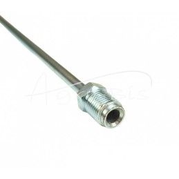 MORGA cinkuotas radiatoriaus išpūtimo vamzdis - HAN00700