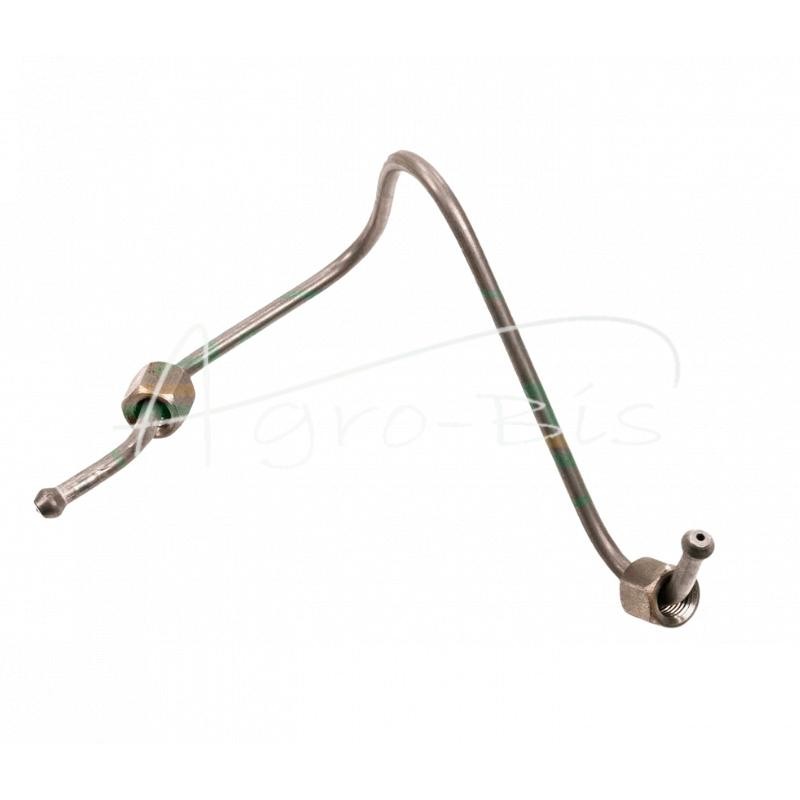 Purkštukas I cilindras Zetor šakinis krautuvas Desta - 70011647