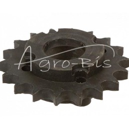 Grandinės ratas z-18 Kongsilde - 300071574/1