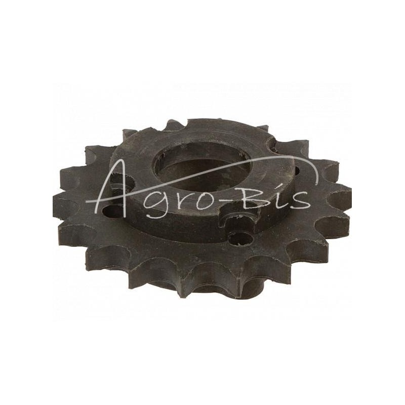 Grandinės ratas z-18 Kongsilde - 300071574/1